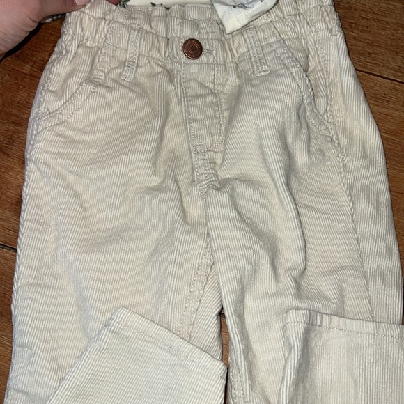 Child 24 Month - Spring Bundle - Neutral Tones/Patterns - Picture 3 of 6